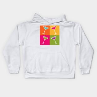 Tipsy Two Kids Hoodie